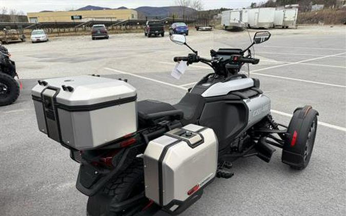 2025 Can-Am Canyon XT