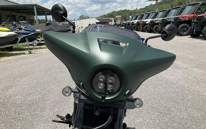 2024 Honda Rebel 1100T DCT