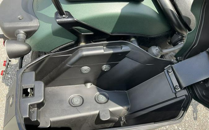 2024 Honda Rebel 1100T DCT