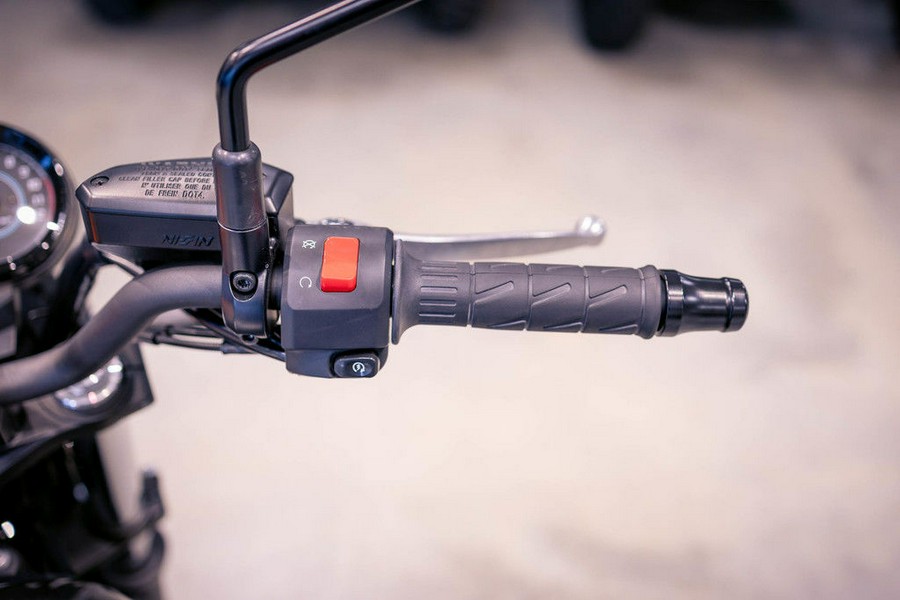 2023 Kawasaki Z650RS