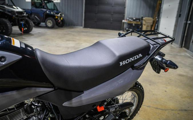 2025 Honda® XR150L