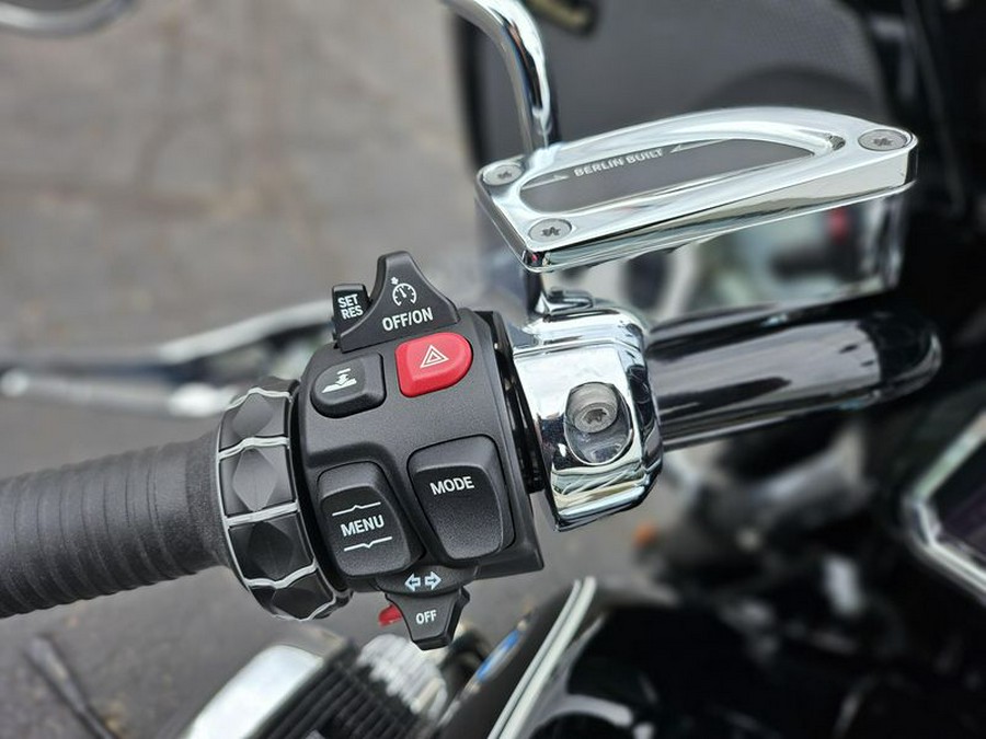 Used 2022 BMW R18 BAGGER