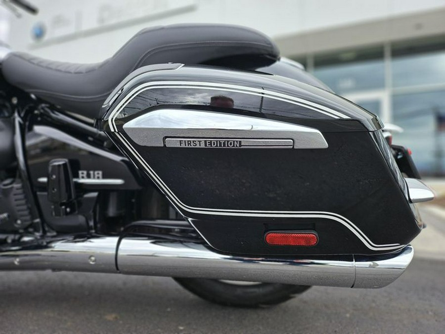 Used 2022 BMW R18 BAGGER