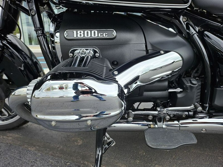 Used 2022 BMW R18 BAGGER