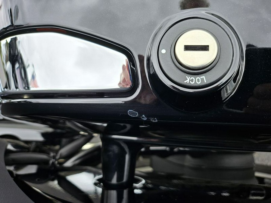 Used 2022 BMW R18 BAGGER