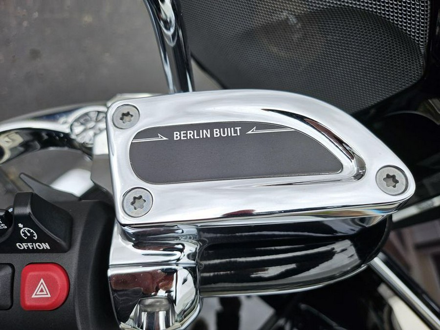 Used 2022 BMW R18 BAGGER