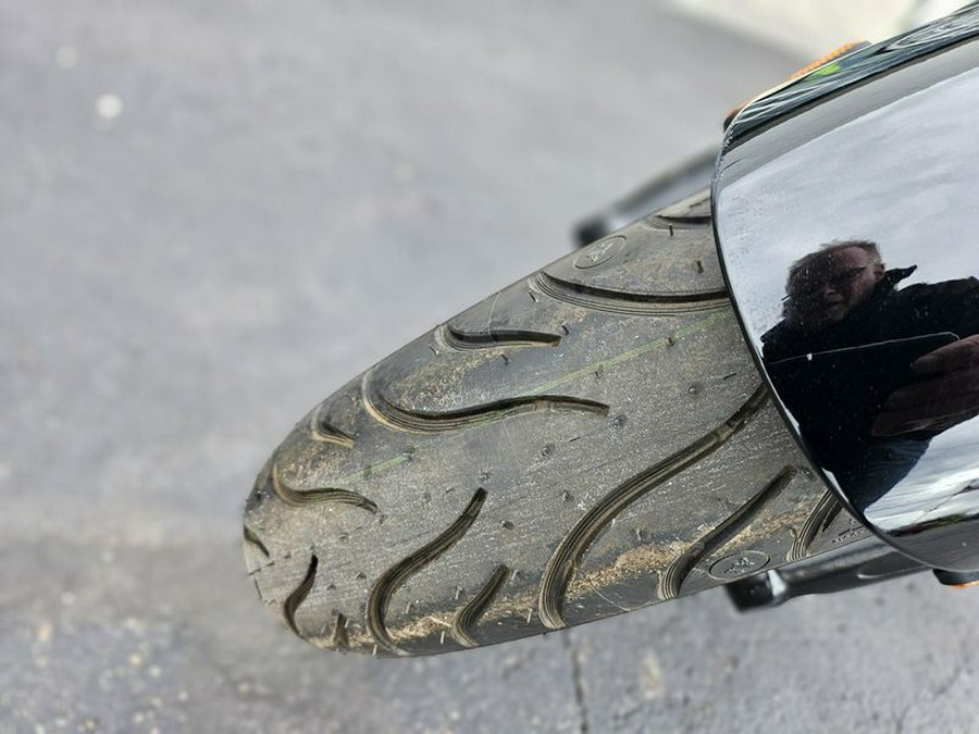 Used 2022 BMW R18 BAGGER