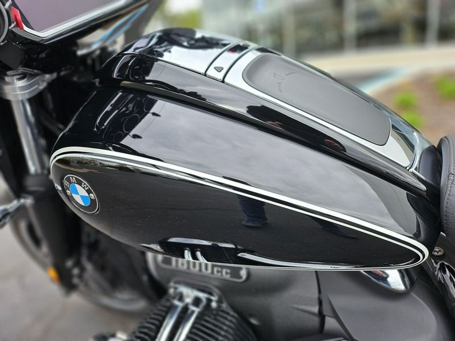 Used 2022 BMW R18 BAGGER