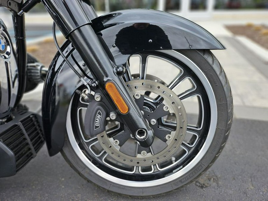 Used 2022 BMW R18 BAGGER