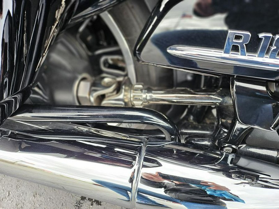 Used 2022 BMW R18 BAGGER