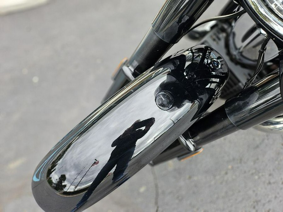 Used 2022 BMW R18 BAGGER