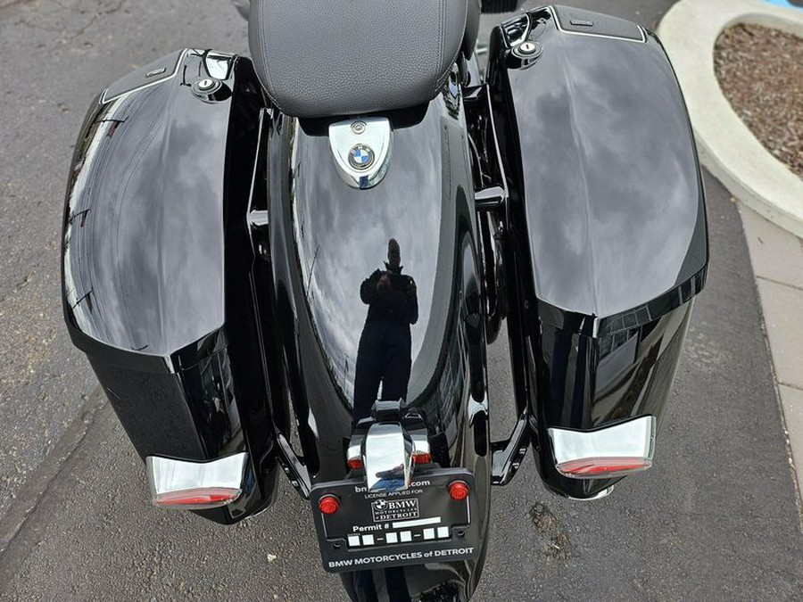 Used 2022 BMW R18 BAGGER