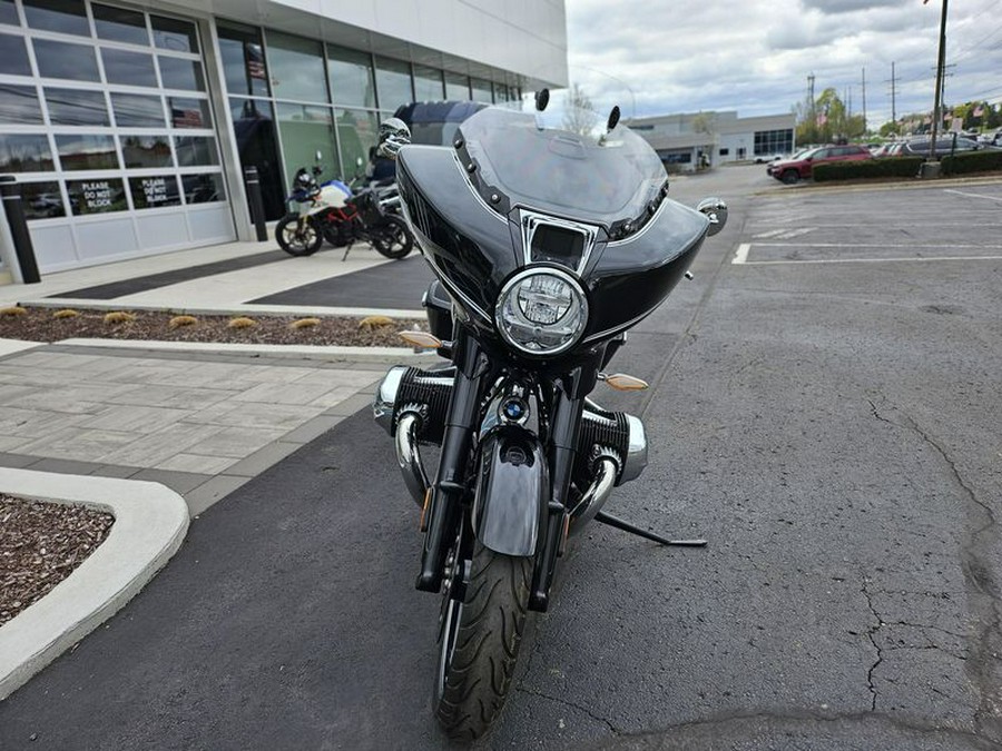 Used 2022 BMW R18 BAGGER
