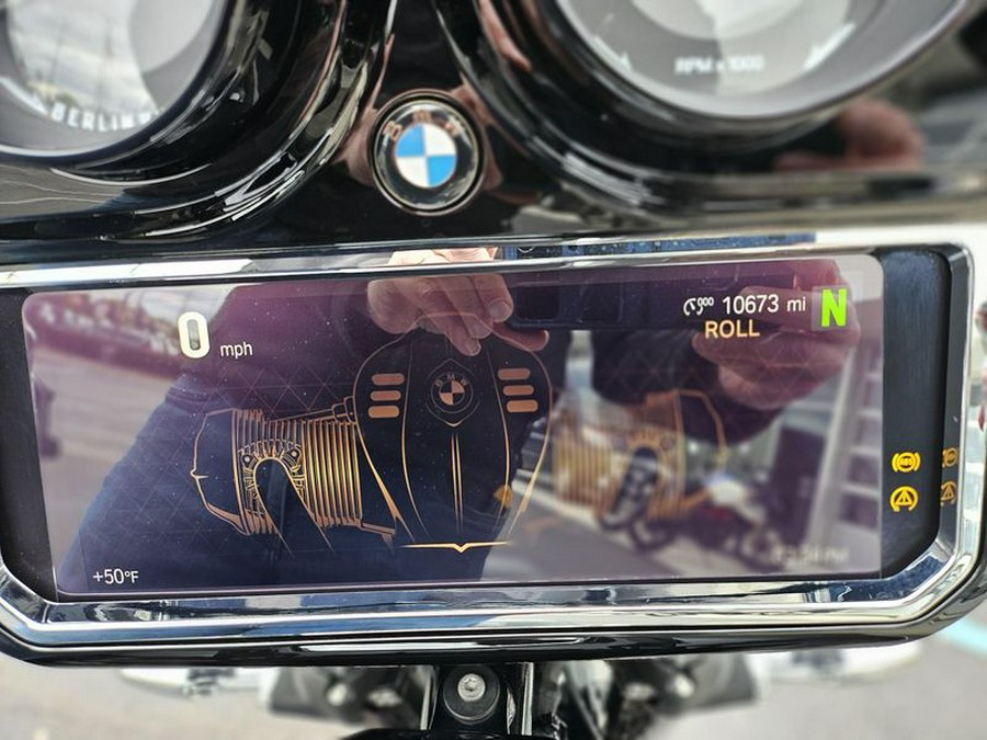 Used 2022 BMW R18 BAGGER