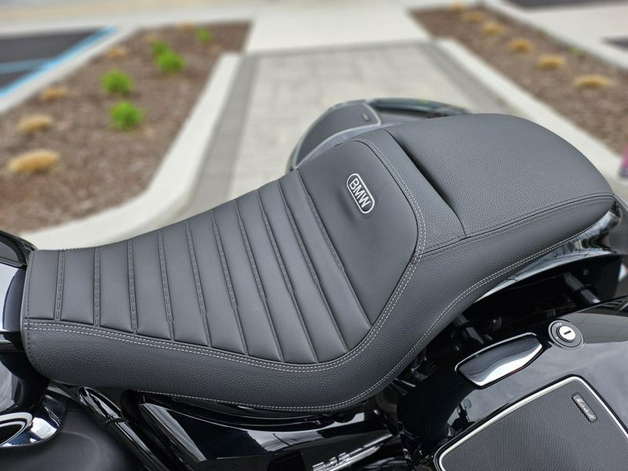 Used 2022 BMW R18 BAGGER