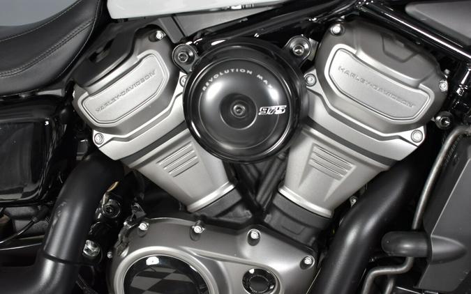 2024 Harley-Davidson Nightster