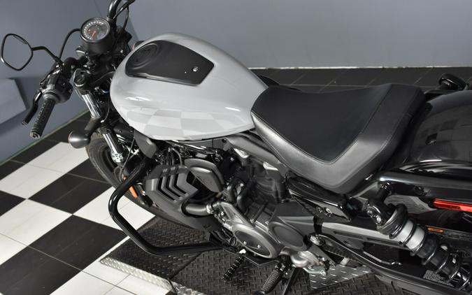 2024 Harley-Davidson Nightster