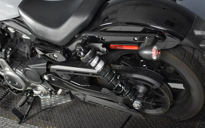 2024 Harley-Davidson Nightster