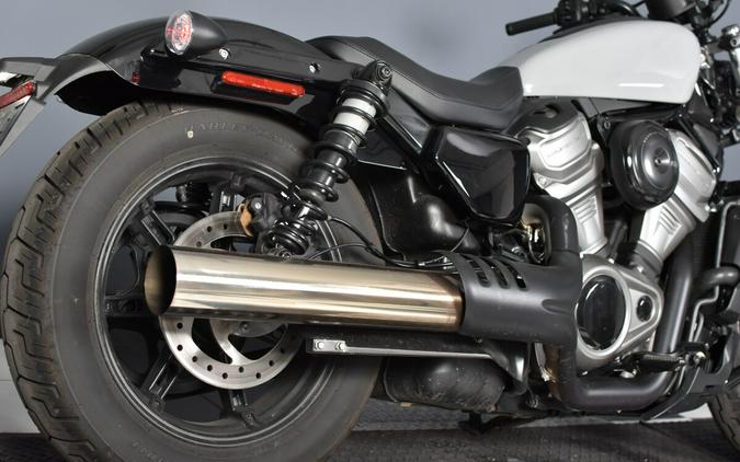 2024 Harley-Davidson Nightster