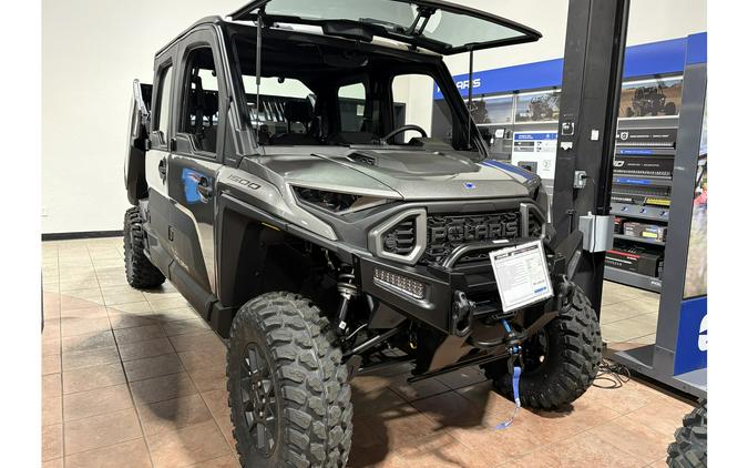 2025 Polaris RANGER CREW XD 1500