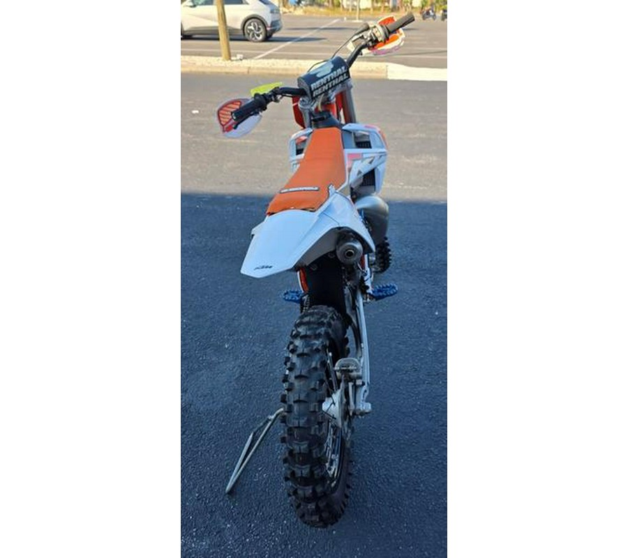 2023 KTM 85 SX 19/16