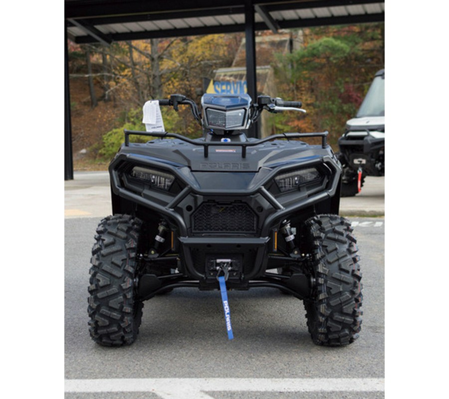 2026 Polaris Sportsman 570 Trail