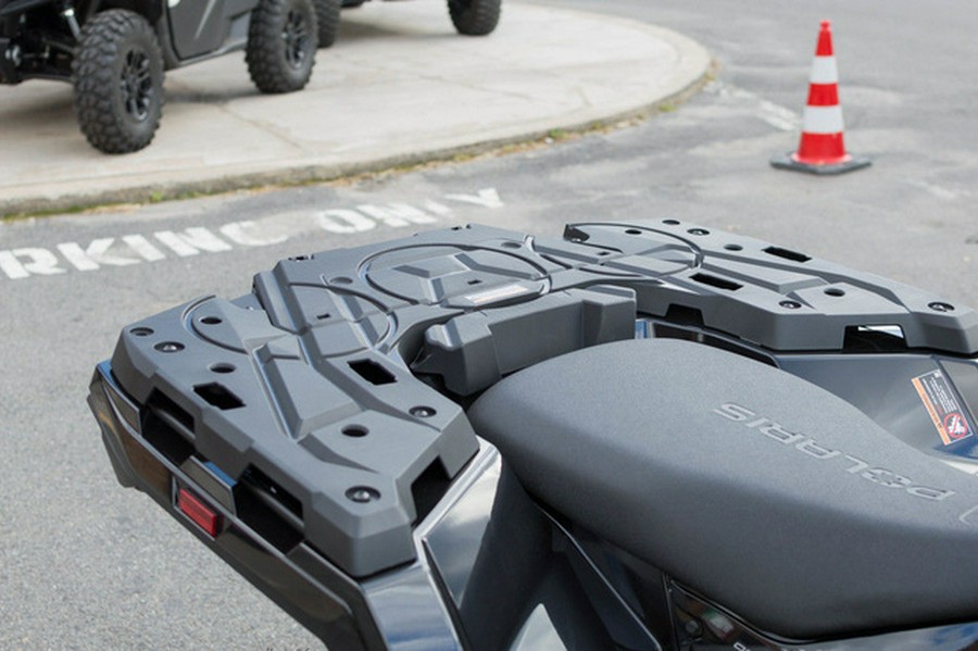 2026 Polaris Sportsman 570 Trail