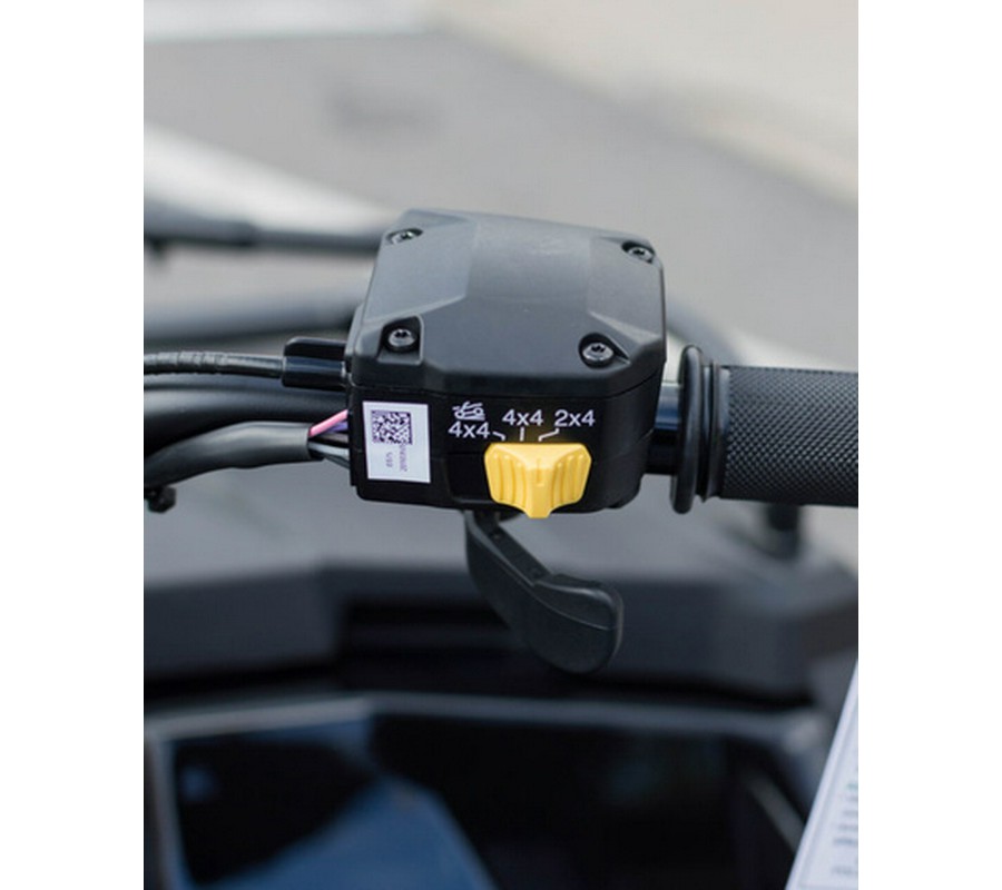 2026 Polaris Sportsman 570 Trail