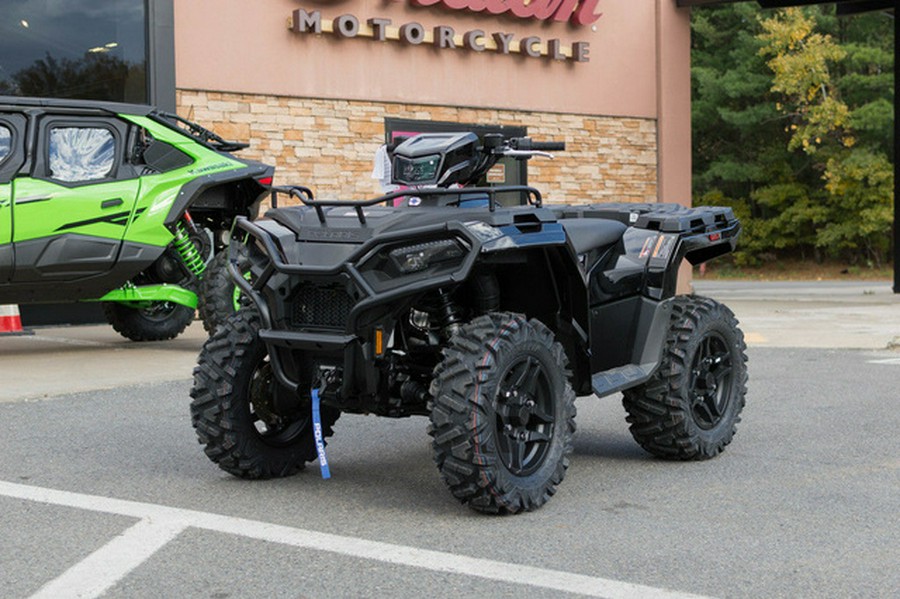 2026 Polaris Sportsman 570 Trail
