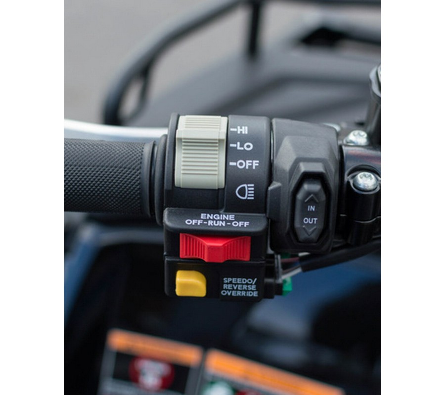 2026 Polaris Sportsman 570 Trail