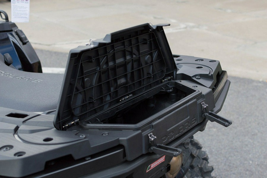 2026 Polaris Sportsman 570 Trail