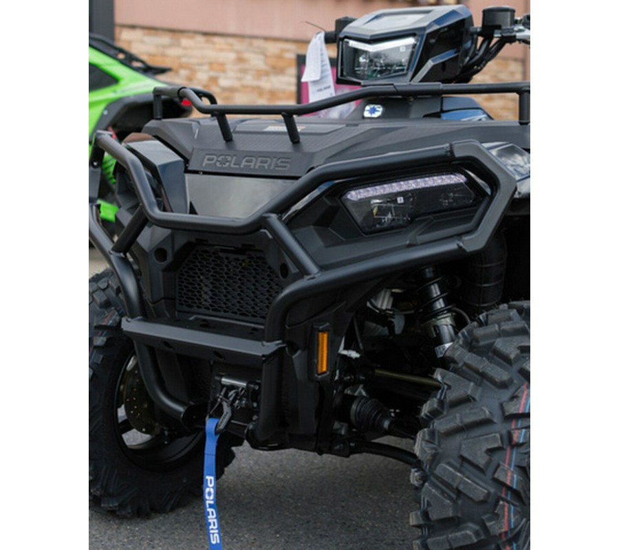 2026 Polaris Sportsman 570 Trail