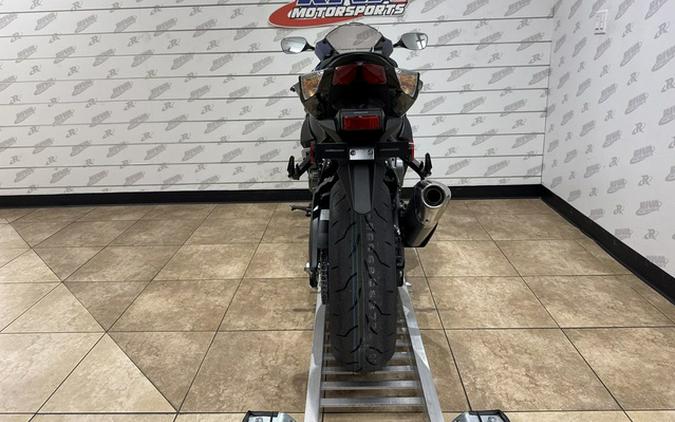 2026 Suzuki GSX-R 600Z