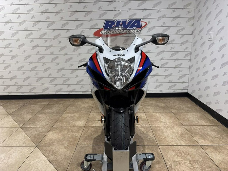 2026 Suzuki GSX-R 600Z