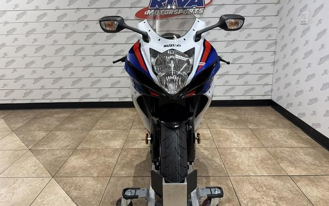 2026 Suzuki GSX-R 600Z