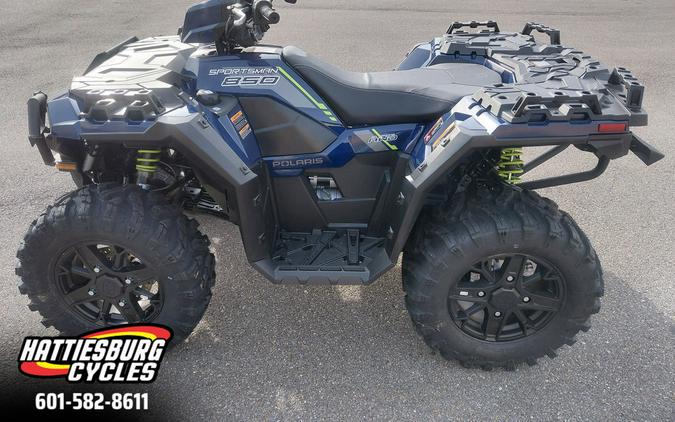2026 Polaris Sportsman® 850 Trail