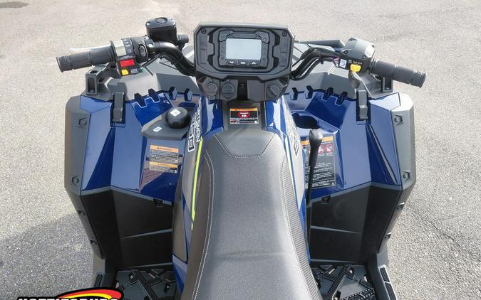 2026 Polaris Sportsman® 850 Trail