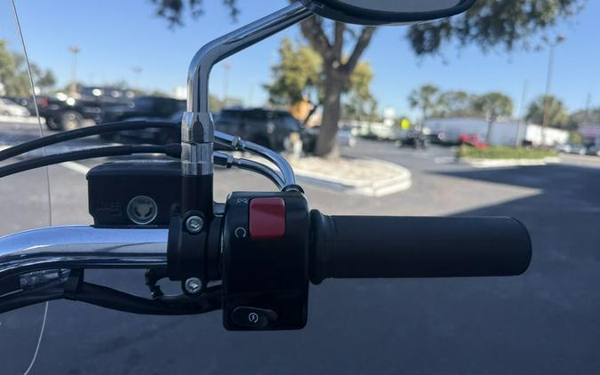 2025 Kawasaki Vulcan® 900 Classic LT