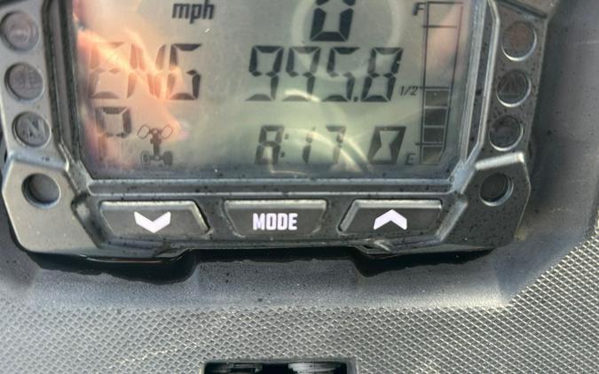 2020 Polaris Ranger Crew® 1000 Base