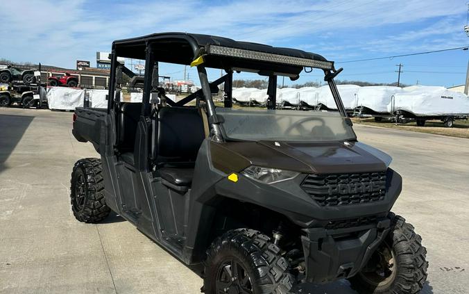 2020 Polaris Ranger Crew® 1000 Base