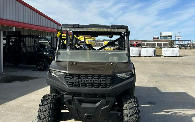 2020 Polaris Ranger Crew® 1000 Base