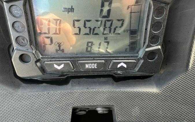 2020 Polaris Ranger Crew® 1000 Base