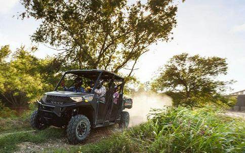 2020 Polaris Ranger Crew® 1000 Base