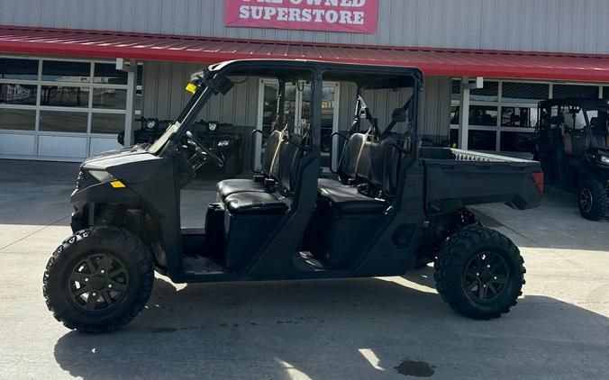 2020 Polaris Ranger Crew® 1000 Base