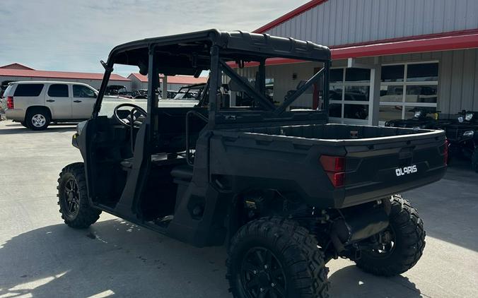 2020 Polaris Ranger Crew® 1000 Base