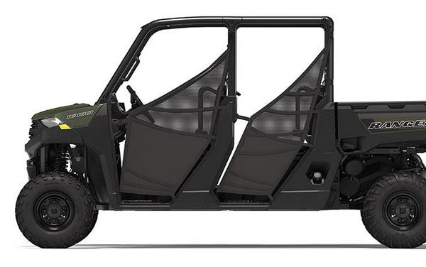 2020 Polaris Ranger Crew® 1000 Base
