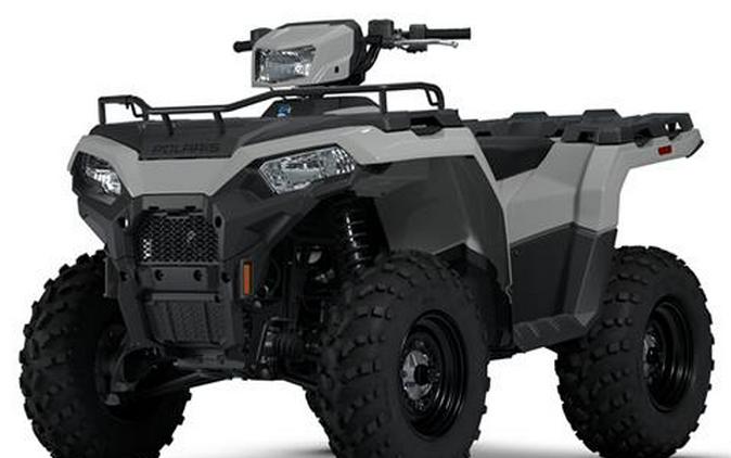 2026 Polaris Sportsman 450 H.O.