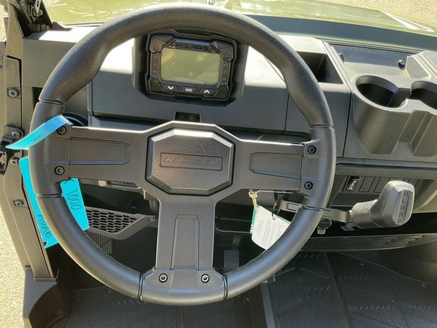 2026 Polaris Ranger 1000