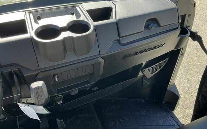 2026 Polaris Ranger 1000