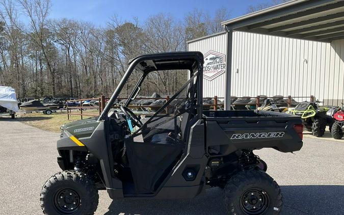 2026 Polaris Ranger 1000